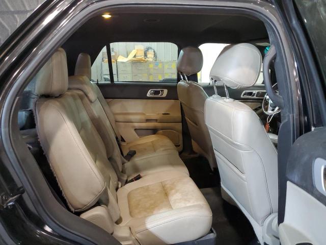 Photo 6 from auction – 2014 FORD EXPLORER X with VIN 1FM5K8D8XEGC51083