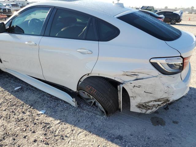Photo 9 from auction – 2015 BMW X6 XDRIVE3 with VIN 5UXKU2C55F0N75766