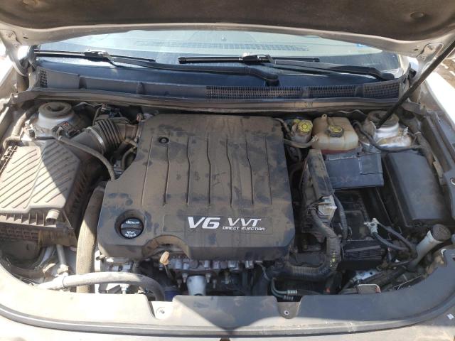 Photo 7 from auction – 2016 BUICK LACROSSE with VIN 1G4GB5G3XGF136998