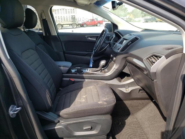 Photo 5 from auction – 2017 FORD EDGE SEL with VIN 2FMPK4J92HBB96719