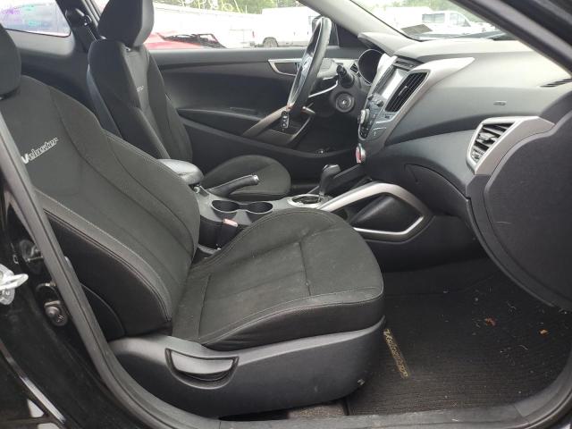 Photo 5 from auction – 2013 HYUNDAI VELOSTER with VIN KMHTC6AD3DU087718