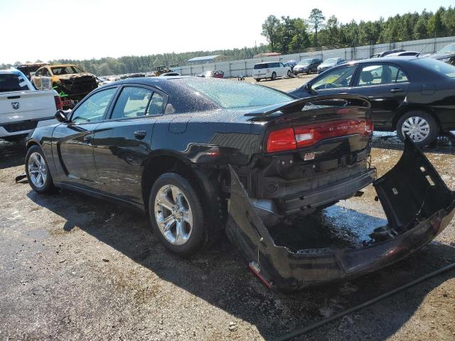Photo 3 from auction – 2014 DODGE CHARGER SE with VIN 2C3CDXBG3EH254314