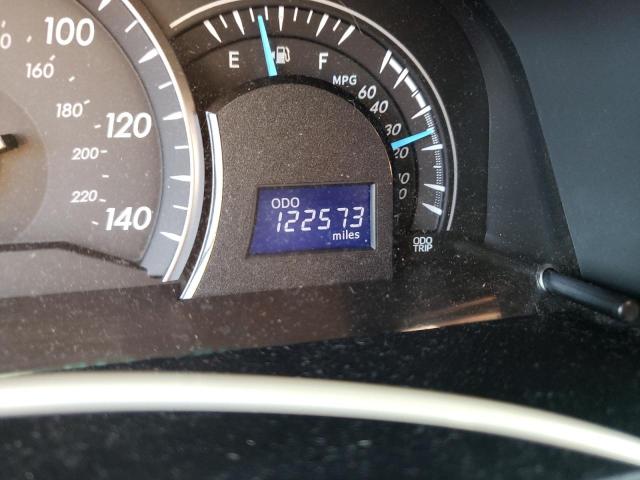 Photo 8 from auction – 2012 TOYOTA CAMRY BASE with VIN 4T4BF1FKXCR255162
