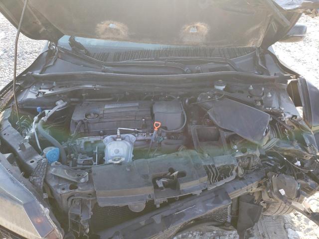Photo 7 from auction – 2014 HONDA ACCORD EXL with VIN 1HGCR2F89EA198883