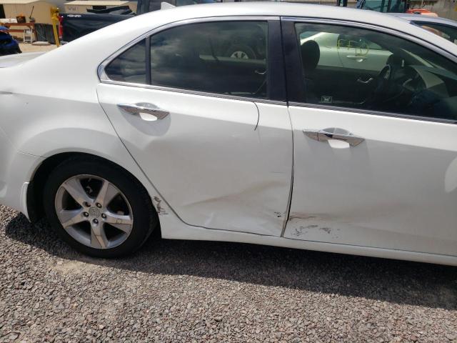 Photo 9 from auction – 2013 ACURA TSX with VIN JH4CU2F45DC006824