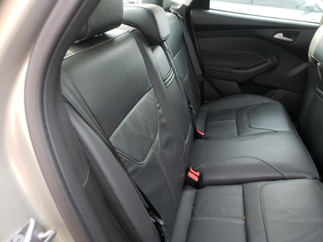 Photo 6 from auction – 2016 FORD FOCUS SE with VIN 1FADP3F24GL220117