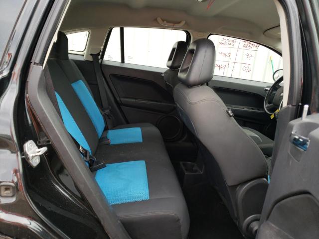 Photo 6 from auction – 2008 DODGE CALIBER R/ with VIN 1B3HE78K68D638746