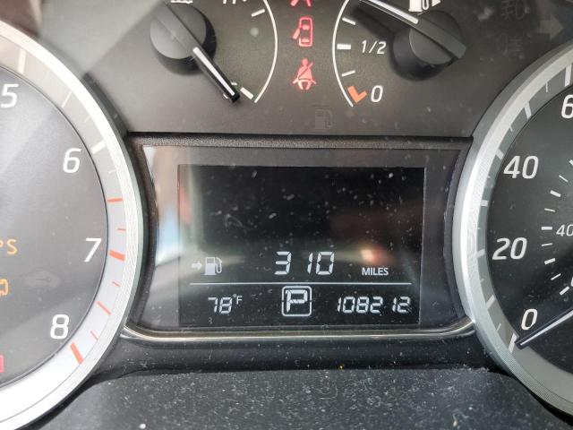 Photo 8 from auction – 2014 NISSAN SENTRA S with VIN 3N1AB7AP1EY258868