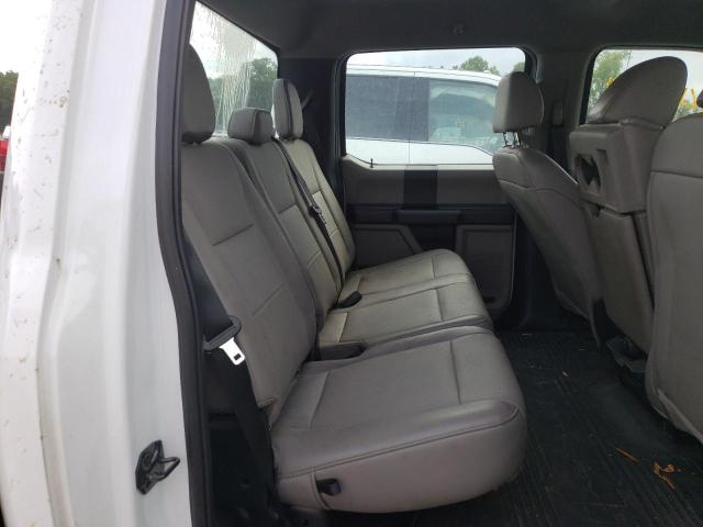 Photo 6 from auction – 2020 FORD F250 SUPER with VIN 1FT8W2BT8LED18878