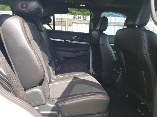 Photo 6 from auction – 2019 FORD EXPLORER X with VIN 1FM5K8D87KGB35691