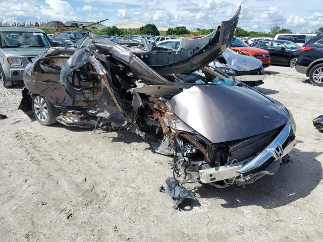 Photo 1 from auction – 2009 HONDA CIVIC EX with VIN 2HGFA16879H531376
