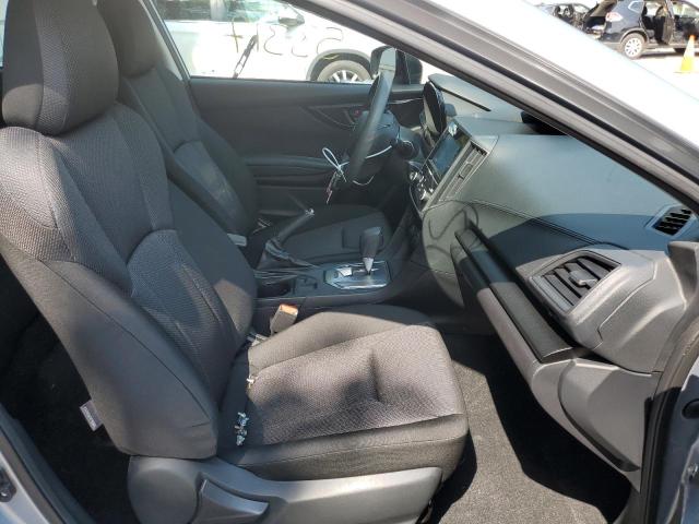 Photo 5 from auction – 2018 SUBARU IMPREZA with VIN 4S3GKAA67J3612438