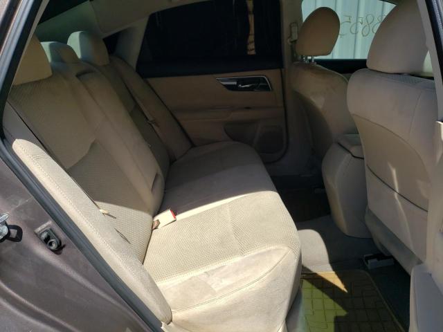 Photo 6 from auction – 2014 NISSAN ALTIMA 2.5 with VIN 1N4AL3APXEC144756