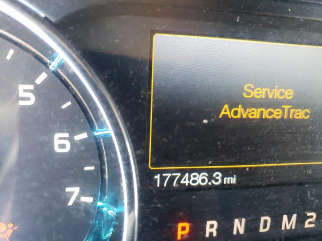 Photo 8 from auction – 2013 FORD F150 SUPER with VIN 1FTFW1EF0DKE95354