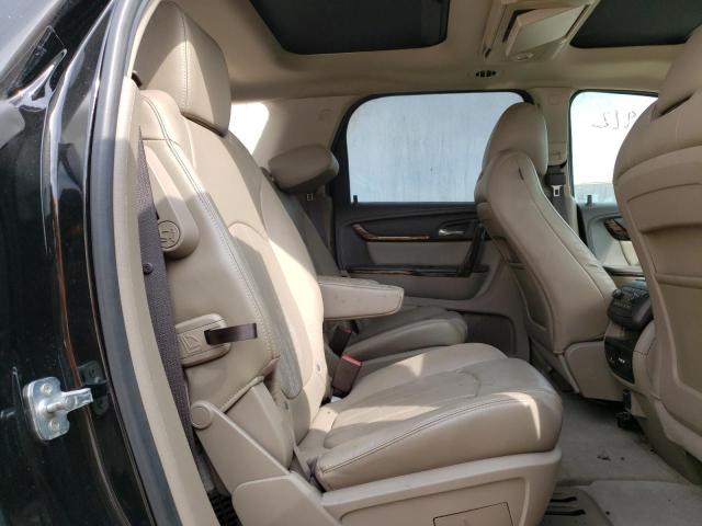 Photo 6 from auction – 2016 GMC ACADIA DEN with VIN 1GKKVTKD9GJ149947
