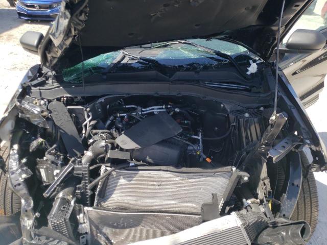 Photo 7 from auction – 2021 FORD EXPLORER X with VIN 1FMSK7DH3MGB64475