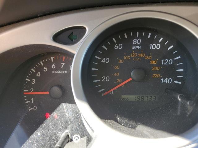 Foto 8 de la subasta – 2007 TOYOTA HIGHLANDER con VIN JTEGD21A170162022