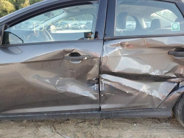 Photo 9 from auction – 2016 FORD FOCUS S with VIN 1FADP3E22GL237029