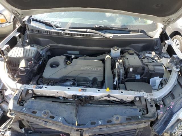 Photo 7 from auction – 2018 CHEVROLET EQUINOX LT with VIN 3GNAXJEV8JS524718