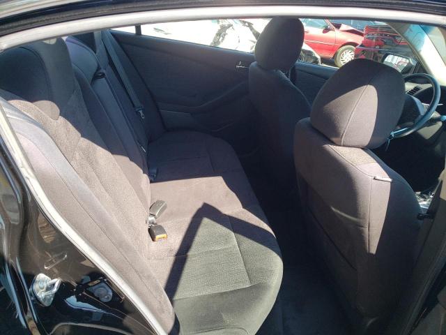 Photo 6 from auction – 2010 NISSAN ALTIMA BAS with VIN 1N4AL2AP6AN563244