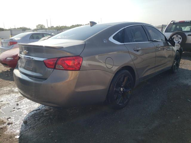 Photo 4 from auction – 2017 CHEVROLET IMPALA LT with VIN 2G1105S38H9190326