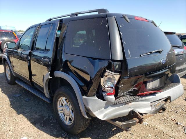 Photo 3 from auction – 2002 FORD EXPLORER X with VIN 1FMDU72E62ZA96279