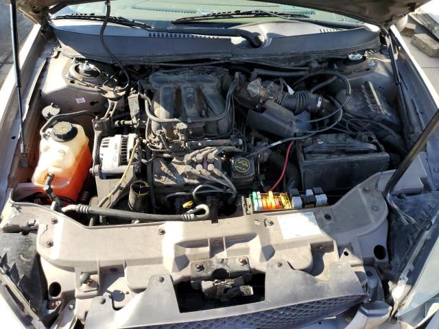 Photo 7 from auction – 2007 FORD TAURUS SEL with VIN 1FAFP56U87A134343