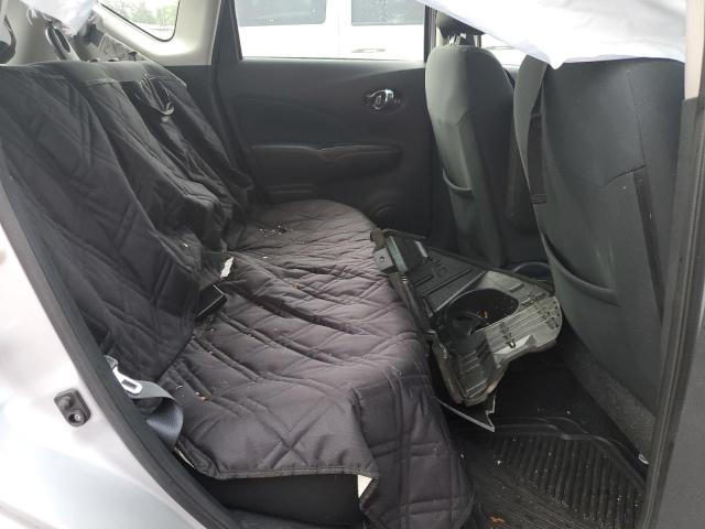 Photo 6 from auction – 2015 NISSAN VERSA NOTE with VIN 3N1CE2CP5FL425358