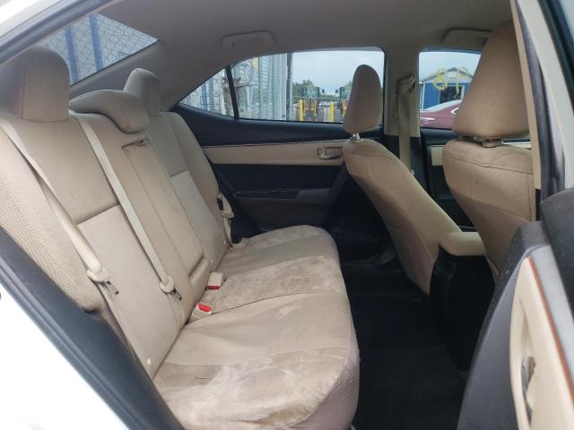 Photo 6 from auction – 2015 TOYOTA COROLLA EC with VIN 5YFBPRHE4FP345698