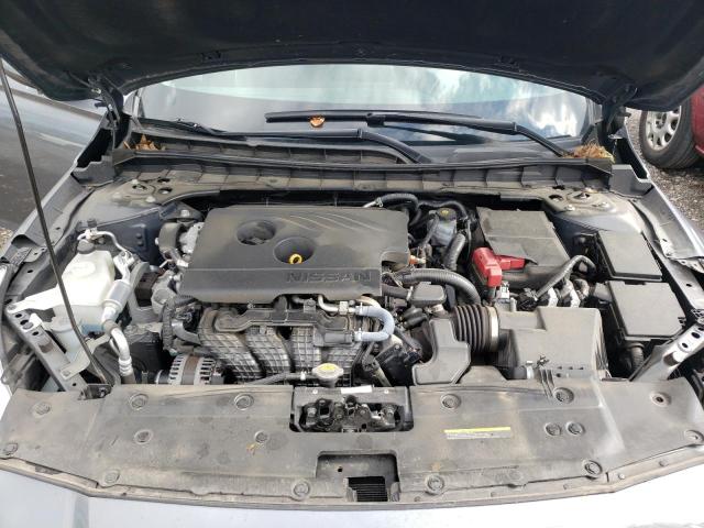Photo 7 from auction – 2019 NISSAN ALTIMA S with VIN 1N4BL4BV9KC233494