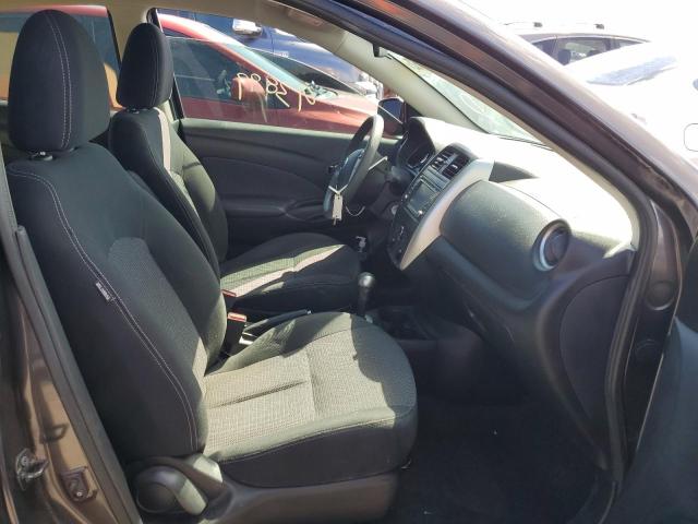 Photo 5 from auction – 2015 NISSAN VERSA S with VIN 3N1CN7AP1FL907387