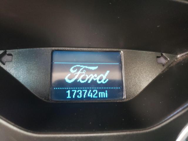 Photo 8 from auction – 2012 FORD FOCUS SE with VIN 1FAHP3K26CL455183