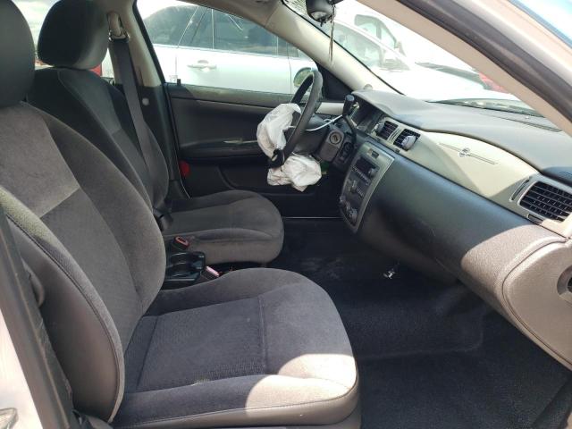 Photo 5 from auction – 2013 CHEVROLET IMPALA POL with VIN 2G1WD5E30D1262781