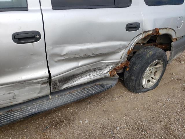 Photo 10 from auction – 2003 DODGE DURANGO SP with VIN 1D4HS38N53F587024