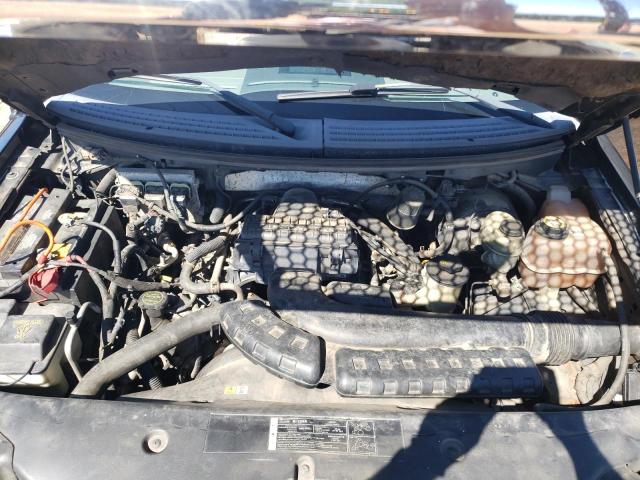 Photo 7 from auction – 2006 FORD F150 SUPER with VIN 1FTPW14596KC68633