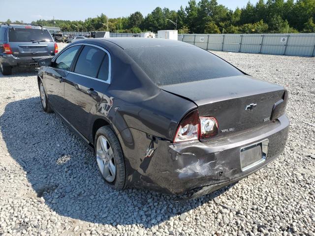 Photo 3 from auction – 2010 CHEVROLET MALIBU LS with VIN 1G1ZA5E01AF280481