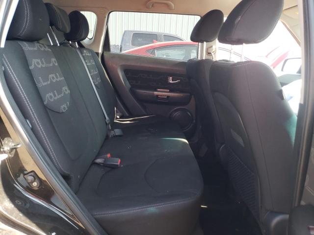 Photo 6 from auction – 2013 KIA SOUL + with VIN KNDJT2A65D7752817