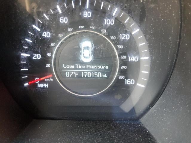 Photo 8 from auction – 2015 KIA OPTIMA EX with VIN 5XXGN4A77FG395949