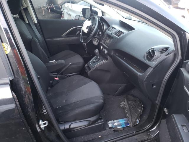 Фото 5 с аукциона – 2014 MAZDA 5 SPORT с VIN JM1CW2BL4E0171324