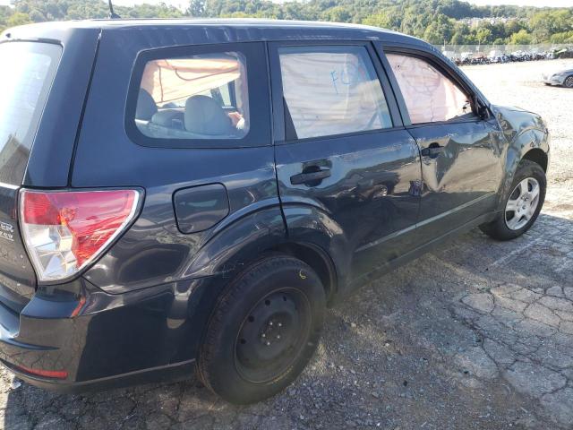 Photo 9 from auction – 2010 SUBARU FORESTER 2 with VIN JF2SH6AC6AG739090