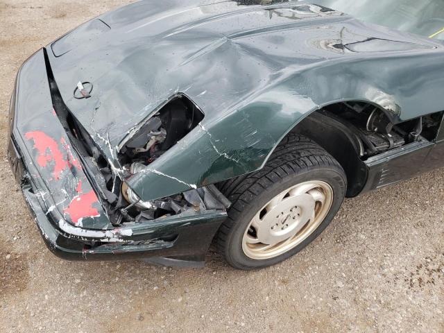 Zdjęcie 9 z aukcji – 1995 CHEVROLET CORVETTE z VIN 1G1YY22P8S5117955