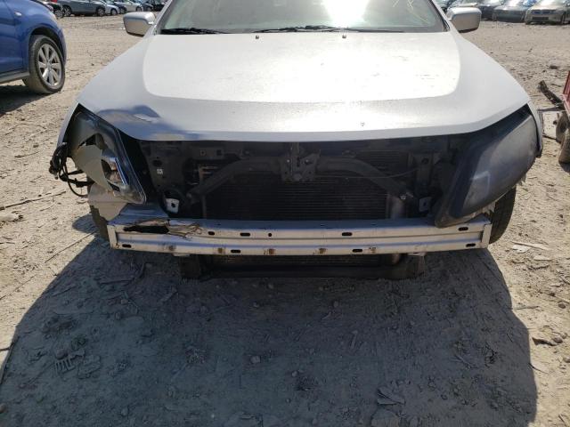 Photo 9 from auction – 2010 FORD FUSION SPO with VIN 3FAHP0KC2AR165576