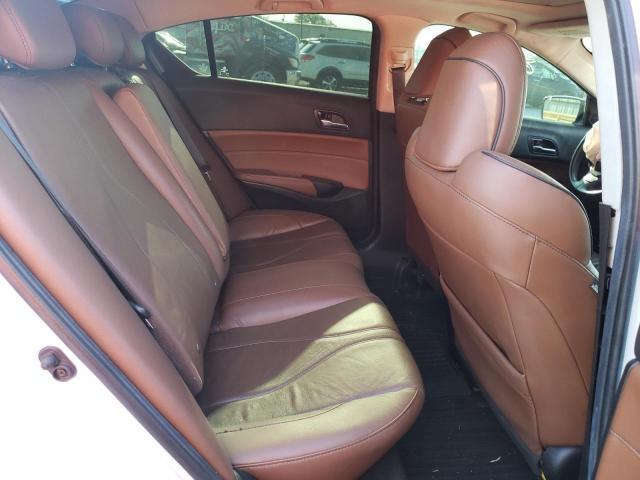 Photo 6 from auction – 2020 ACURA ILX PREMIU with VIN 19UDE2F73LA001789
