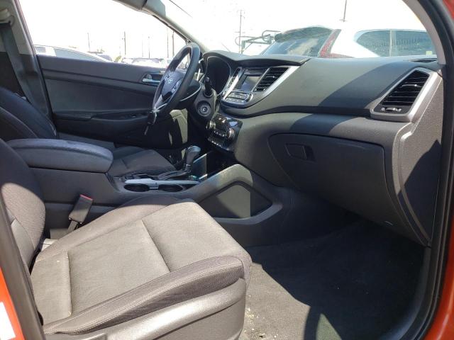 Photo 5 from auction – 2016 HYUNDAI TUCSON LIM with VIN KM8J33A49GU136687