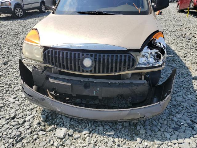Photo 9 from auction – 2003 BUICK RENDEZVOUS with VIN 3G5DA03E23S604109