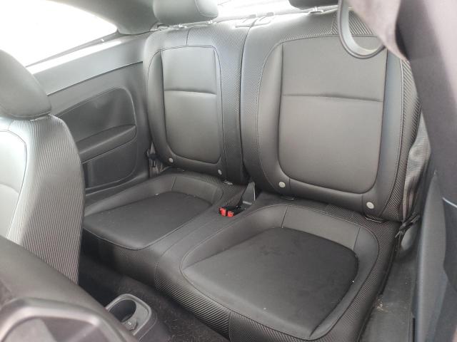 Photo 6 from auction – 2012 VOLKSWAGEN BEETLE with VIN 3VWJP7AT5CM615093