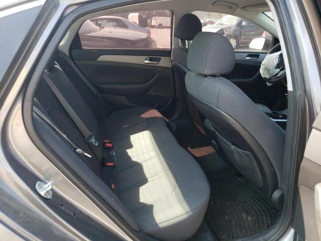 Photo 6 from auction – 2019 HYUNDAI SONATA SE with VIN 5NPE24AF5KH732883