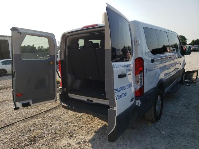 Photo 4 from auction – 2017 FORD TRANSIT T- with VIN 1FBZX2YM4HKB02394