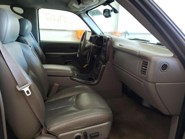 Photo 5 from auction – 2006 GMC SIERRA K15 with VIN 2GTEK63N661123213