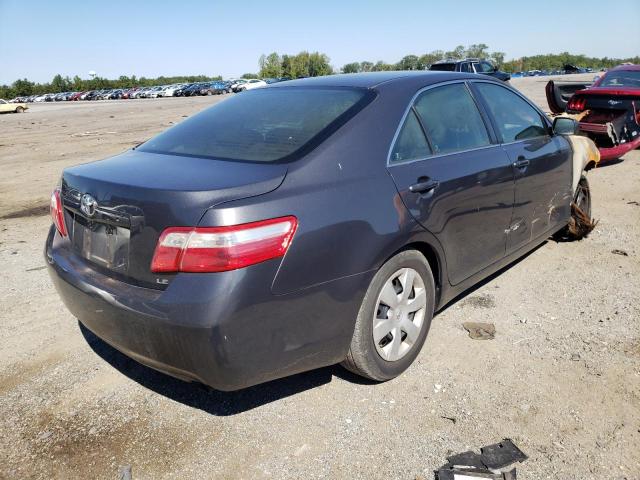 Photo 4 from auction – 2009 TOYOTA CAMRY BASE with VIN 4T1BE46K49U373179